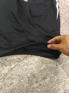 Nike "Just Do It" Leggings