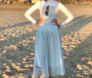 Beach Dress