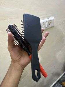 Hair Brush Set