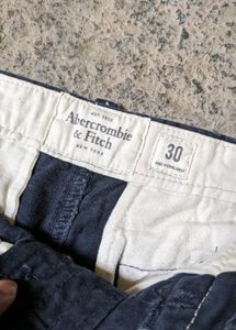 abercrombie fitch Denim Shorts 🩳