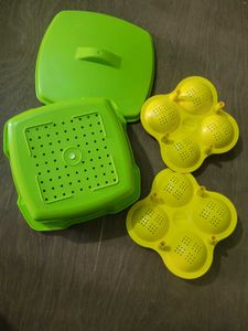 Multi-Purpose Kitchen Steamer &amp; Cooker