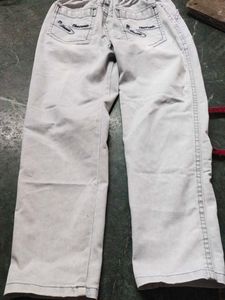 Kids Jean's