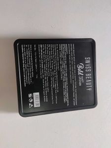 Swiss Beauty Bold Matte Lip Liner