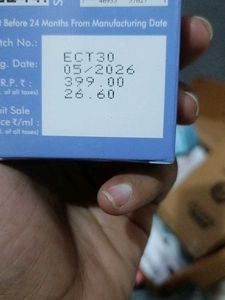 Conscious Chemist Skincare Bundle