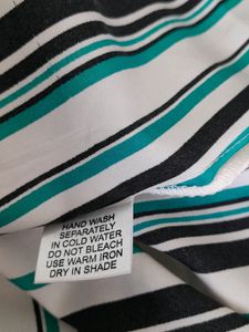 Striped Top (Women)