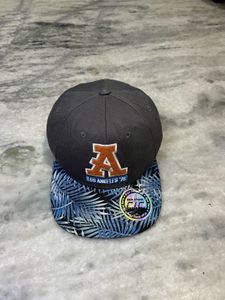 Los angles cap