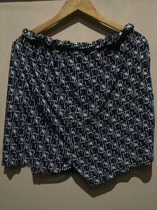 Stylish Printed Shorts