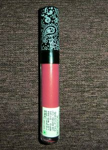 BROAD BERRY Dazller Matte Liquid Lipstick