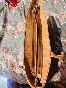 Stylish Tote Bag