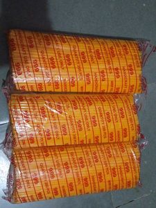 Art And Craft Plastic Pipe