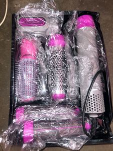 Ktein 5 in 1 Hair Styler Comb