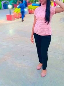 Women Half Sleeve Casual Top