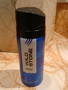 Wild Stone Sport Deodorant