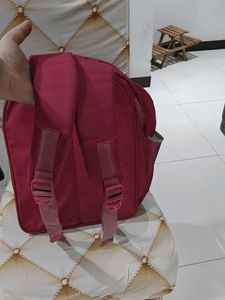 school bag