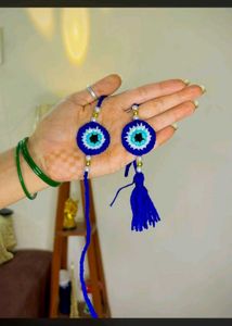 Handmade Rakhi Set