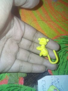 Doraemon Round Charm