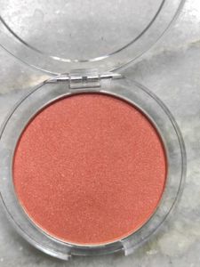 Swiss Beauty Blush