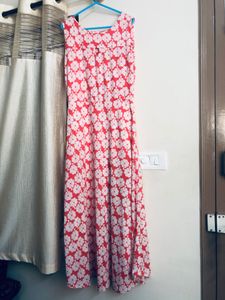 beautiful long gown dress for sale