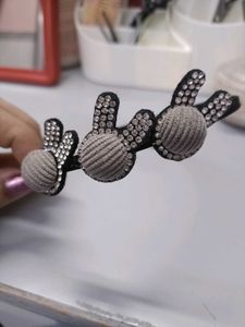 Hair band