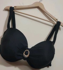 Black⚫Classic Bra For 42 Bust