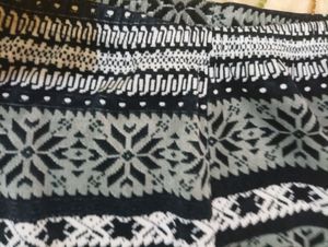 Warm Active Wear