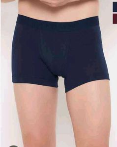 Men's Navy Blue men pant