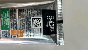 Garnier Bright Complete Vitamin C Serum Cleanser