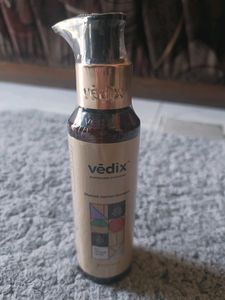 Vedix Dhavath Shampoo For Hairfall Control