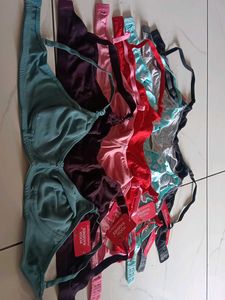 comfortable and good quality 7 pis 🥳