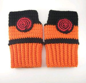 Naruto Hand Warmer