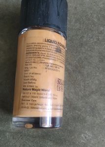 Foundation Coloerssence
