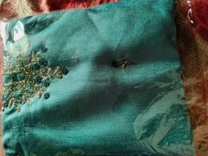 Elegant Embroidered Kurta Set