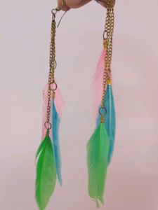 Earings