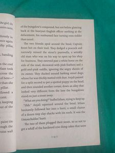 Ahimsa by Supriya Kelkar - School Edition