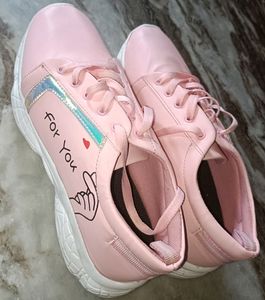 Long walk Women Shoes