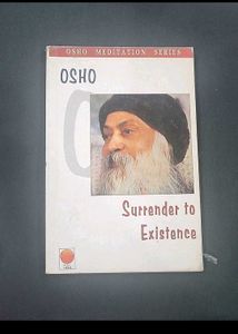 set of 5 books from OSHO