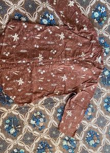 COMBO of 2 jeans kurti in new condition large size