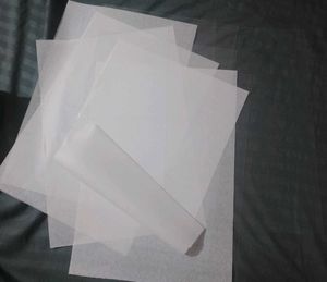 5 Tracing &amp; Ohp Sheets Each.