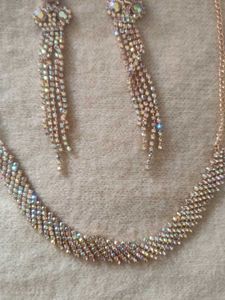 Heart Pendant Necklace