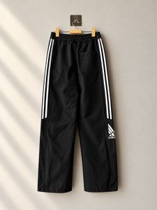Adidas Black Track Pants