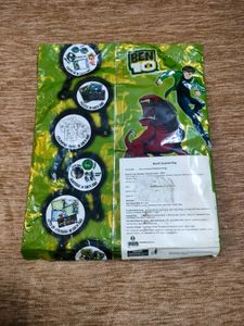 Ben 10 Surprise Bag with Gifts