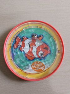 Maze Puzzle Toy