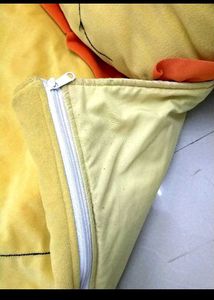 Big sized Lion 🦁 Kids Sleeping Bag