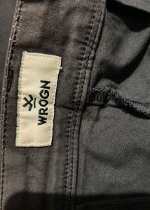 Cargo Shorts