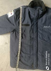 Joeun Black Jacket