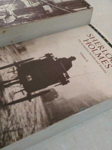 Sherlock Holmes