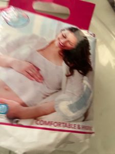 Maternity pads and disposables