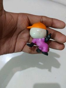 Cadbury Gems Pandas Lot of 4