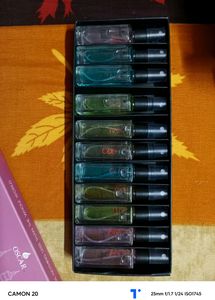Osacr Perfumes