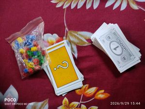 Monopoly Junior Board Game